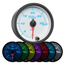 GlowShift 3-3/8" 85mm 3,000