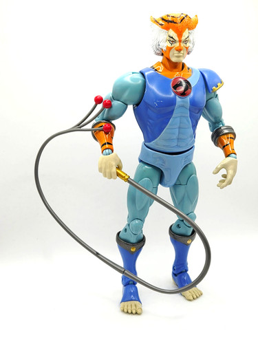 Bandai thundercats classics - thundercats,