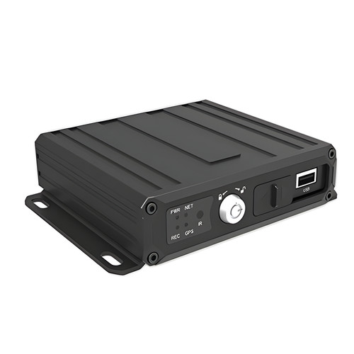 4ch mobile cctv camera - camera, dvr