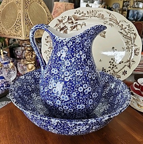 Large bowl pitcher - large,