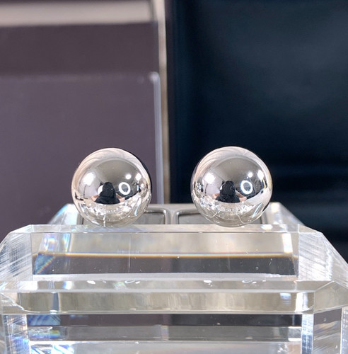 Dunhill cufflinks 925 - dunhill,