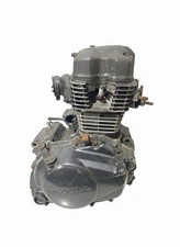 ♻️ Honda Cbf 125 M-a 2008