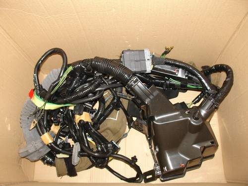 1944030 engine cable wire - 1944030,