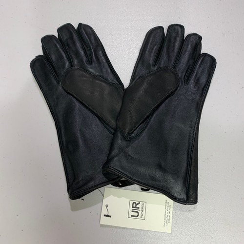 Ugg leather gloves - ugg,