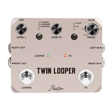 Rowin Twin Looper LTL-02