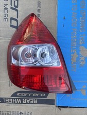 HONDA JAZZ 2006 56 REG N/S/R