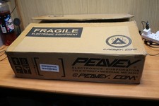 Peavey PV2600 PA Amplifier