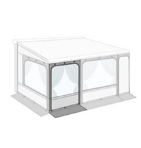 Fiamma front panel 200 - fiamma,
