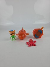 Octonauts Remote Control Gup-B