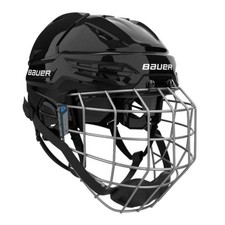 Bauer Re-Akt 55 Hockey Helmet
