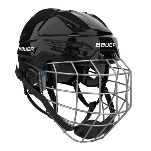 Bauer akt hockey helmet - re-akt, 55