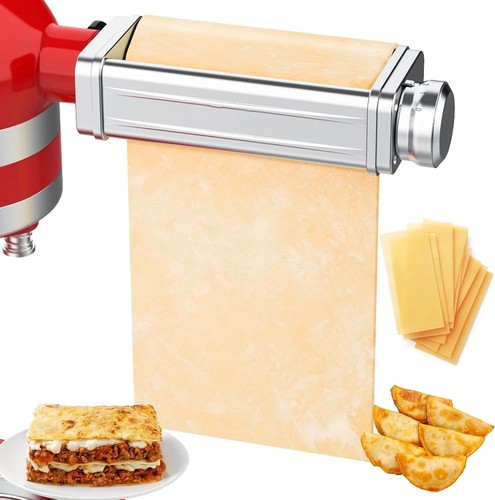 Pasta attachment for - pasta,