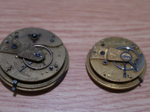 Vintage irish watch - irish,
