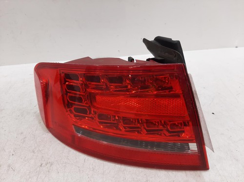 Audi tfsi line mk4 - a4,