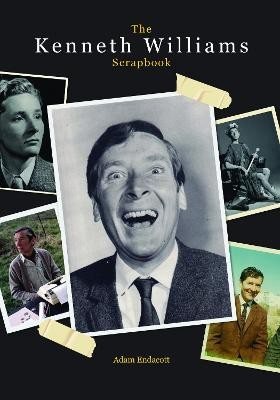 The kenneth williams - kenneth,
