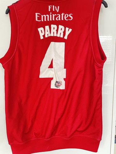 Cricketer stephen parry - cricketer,