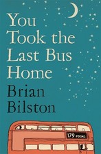 You Took the Last Bus Home -