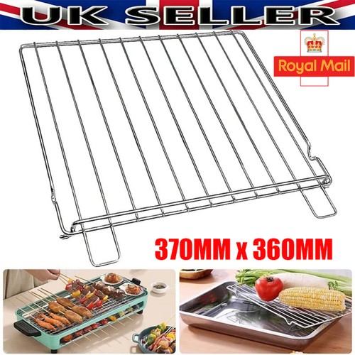 370mm 360mm oven shelf - 360mm,