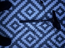 RSP Plummet Remote Dropper Seatpost 30.9mm x 475mm. 125mm Drop. External Cable