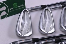 Ping i210 Irons / 3-PW+GW /