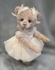 Beautiful Charlie Bears Odette