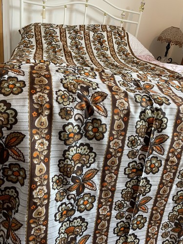 Mid century swedish floral - century,