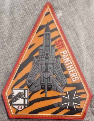 Luftwaffe panavia tornado 511 - luftwaffe,