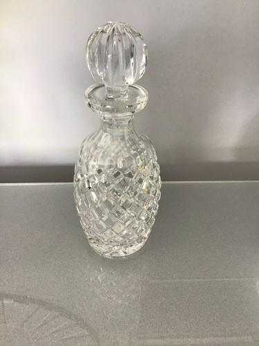 Waterford crystal alana spirit - crystal,