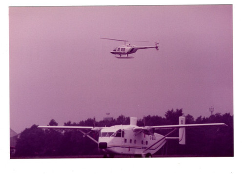 Short skyvan 100 g - sc.7,