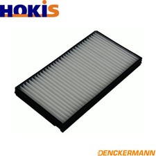FILTER INTERIOR AIR M110675 FOR BMW ALPINA B5 B6/Convertible N53B30A N52B30 3.0L