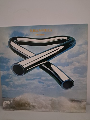 Mike oldfield tubular bells - oldfield,