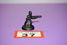 Warhammer 40k Imperial Guard