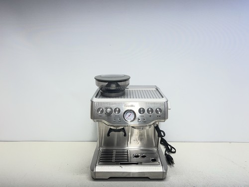 Breville the barista express - breville,