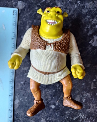 Shrek dreamworks mcdonald - dreamworks, mcdonald’s