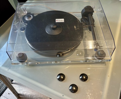 Pro ject xperience acrylic - 2-xperience,