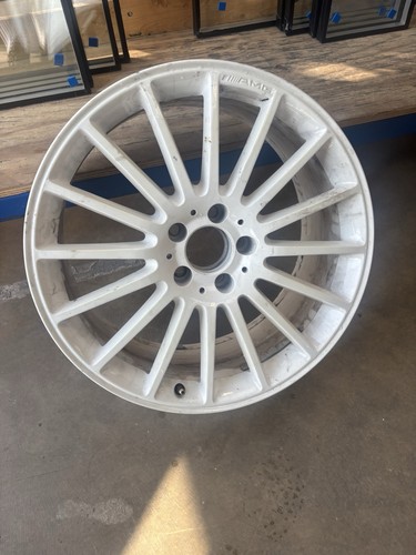 Amg mercedes benz summer - amg, 18"