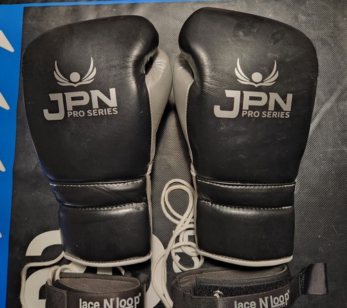 Japan market boxing gloves