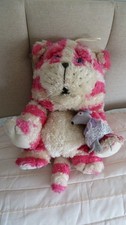 Bagpuss - Hot Water Bottle
