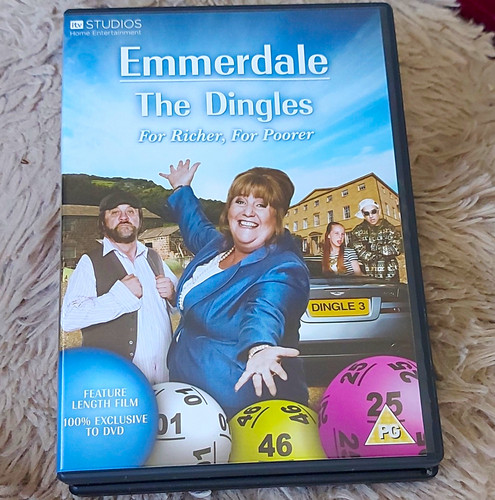 Itv studios emmerdale - itv, the