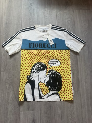 Women adidas fiorucci - adidas, x