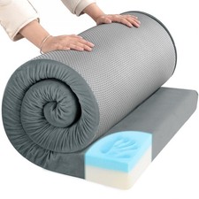 Portable Memory Foam Camping