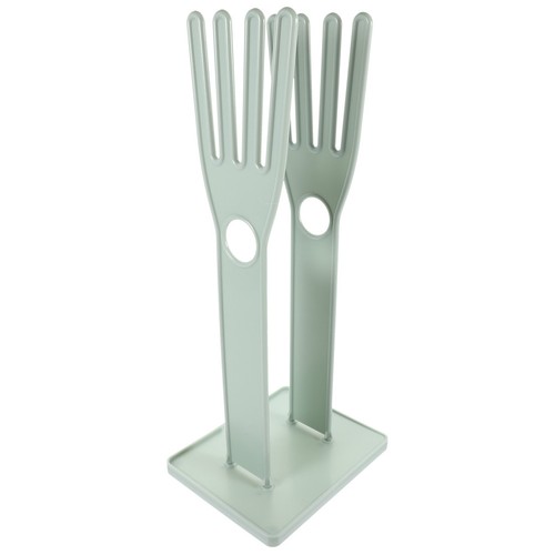 Glove holder bathroom and - glove,