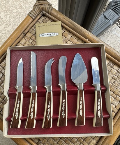 Vtg regent sheffield - vtg, stainless