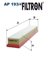 AIR FILTER AP 193/4 FILTRON I