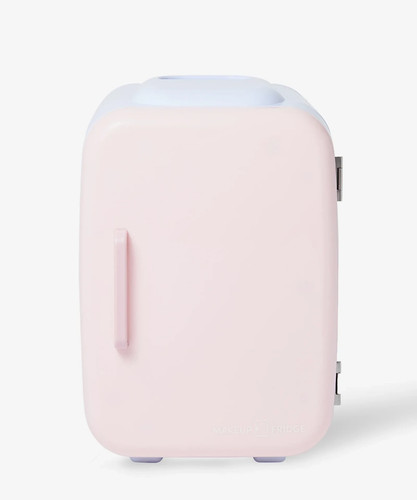 Makeup fridge mini beauty - makeup,