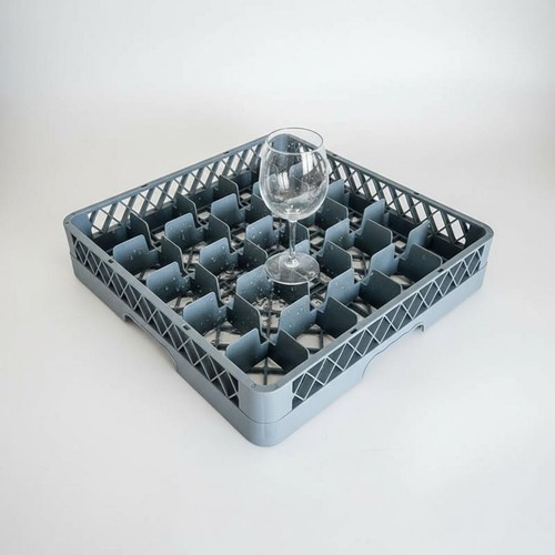 Stackable dishwasher glass - stackable,