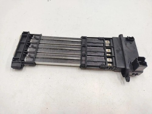 Peugeot 508 electric heater - electric,