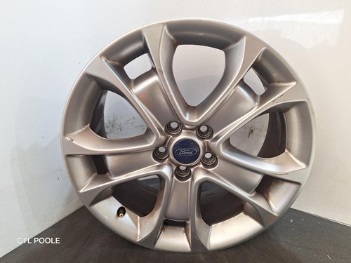 2014 ford kuga - ford, 18"