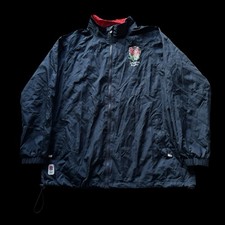 England Rugby Union Official