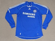 Chelsea football 2006 2008 - chelsea, 2006-2008